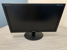 Samsung E2420L 24 inch LCD LED display, 1920x1080 Full HD picture