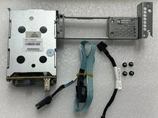777280-001 HP DL380 G9 2xSFF HDD Backplane w/Cables 747599-001 777840-001-USK picture