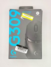 Logitech G309 LIGHTSPEED Wireless Gaming Mouse LIGHTFORCE Hybrid Switches HERO picture