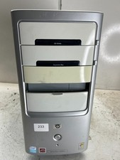 HP Pavilion a1200y Intel Celeron 2.93GHz 1GB NO HDD picture