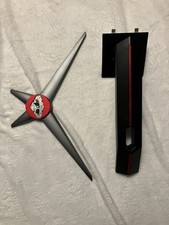 Adjustable Stand for AOC C27G2Z 27' Curved Frameless Ultra-Fast Gaming Monitor picture