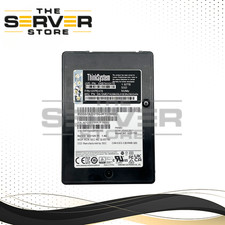 Lenovo 1.92TB NVMe U.2 PCIe 3.0 x4 SFF 2.5