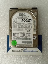 IBM Dell IC25N020ATCS04-0  20GB 4200 RPM IDE Hard Drive TESTED picture