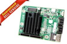 DELL LSI SAS 2008 CONTROLLER 6G B2 DAUGHTER CARD FOR PE C5220 C6100 C6145 XX2X2 picture