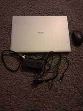 Dell PRO 16 Laptop (Fully Functional) + Charger & Bluetooth Mouse picture