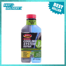 Cooling System Repair Liquid 16.9 oz for All Vehicles high mileage leak stop picture