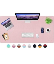 Upcity Desk Pad Dual-Sided Desk Pad , 47.2 x 23.8 Inch Multifunctional Office... picture