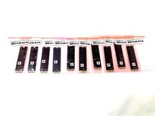 Lots of 10 Apple SSD PCIE 128GB Flash Storage MacBook Pro and Air 2013 2014 2015 picture