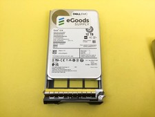 P5MVN Dell EMC 12TB 7.2K SAS 12Gb/s 3.5