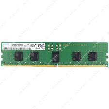 Samsung 16GB DDR5 4800MHz PC5-38400 EC8 RDIMM Server Memory RAM M321R2GA3BB0-CQK picture