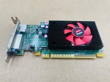 AMD Radeon C872 DDR3 R7 350X 4GB OPGA12 109-C87251-01 DVI  Low Profile picture
