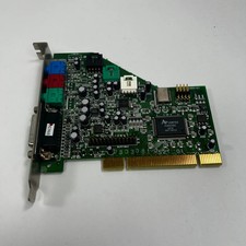 Turtle Beach TB400-3355-01 32-bit PCI Sound Card picture