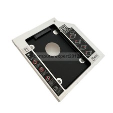 2nd Hard Drive HDD SSD Caddy for Fujitsu LifeBook H730 T732 T734 T902 T725 UJ8E2 picture