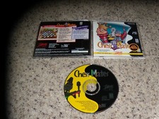 Chess Mates (PC, 1998) Game picture