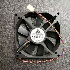 Delta AFB0912HHB 12V 0.45A 4-Pin 90x90x15mm PWM DC Brushless Cooling Fan picture