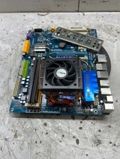 GIGABYTE GA-MA790FX-UD5P AMD Phenom II 4GB Ram picture