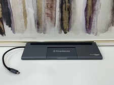 Comprehensive Connectivity VersaDock USB-C Docking Station HDMI DisplayPort VGA picture