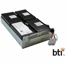 BTI APCRBC157-SLA157 Sealed Lead Acid Battery APCrbc157 Rbc157 APCRBC157SLA157 picture