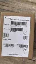 NEW 877758-B21 878852-001 HPE 1.92TB SATA 6G 2.5