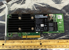 Dell PowerEdge UCPA-1001 RAID Card 03JH35 picture