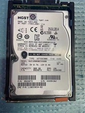 EMC 005049809 005049206 900GB 10K 2.5