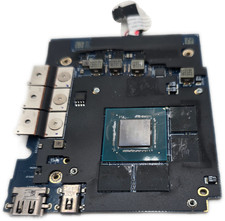 NVIDIA Quadro T1000 N19P-Q1-A1 4GB GDDR6 CUDA Graphics Card picture