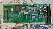 Vintage Creative Labs Sound Blaster 16 ISA Sound Card CT2230 picture