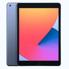 Apple iPad (8th Gen) A2270 10.2