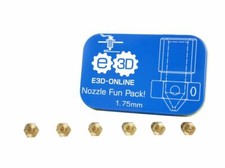 Genuine E3D V6 Nozzle Packs picture