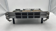 Lot of 2 HP Brocade AK859B 8/32 Fibre Channel San Director 32 Port Blade picture
