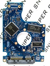 PCB - Hitachi 500GB HTS725050A9A364 SATA 0A78275 DA3332 A145121 DA3005A picture