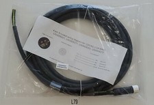 *NEW* Phoenix Contact US0009201 4-Pin Straight S-Coded M12 Connector + Warranty picture