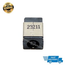 Original DC IN power jack for MSI GF63 Thin 10SC Laptop charging port picture