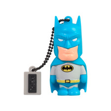 Tribe 16GB DC Classic Batman USB Flash Drive FD031502 picture