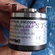 1PC new Rotary Encoder DTRE40BH-1024-3T Incremental Sensor DHL/FedEx picture
