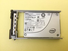 6J65H DELL EMC 1.92TB SATA 6Gbps Read Intensive 2.5'' SSD SSDSC2KB019TZR picture