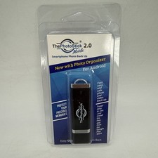 ThePhotoStick 2.0 Mobile 128GB Smartphone Back-Up picture
