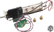 Zebra P1059554 Media Sensor - For Zebra 110Xi4 Thermal Printers - Used picture