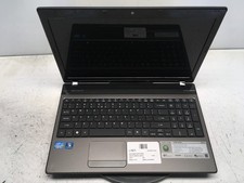 Acer Aspire 5750-6634 Intel i5-2430M 2.4GHz 4 GB NO HDD picture