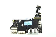 NEW I/O USB HDMI Card Reader Board 820-3199-A MacBook Pro 13
