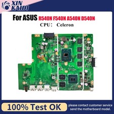 X540NV Laptop Motherboard For ASUS D540N F540N X540N A540N R540N Mainboard picture