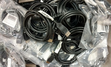 Lot of 129x Bulk New Display-port cables DP Cable picture