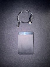 UnionSine DataPocket HD2510 — 1TB External Portable Hard Drive picture
