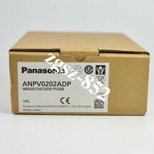 1pcs Panasonic ANPV0202ADP Brand New Fast Shipping FedEx or DHL picture