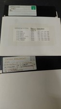 Lot of 18 Vintage Apple II 5.25