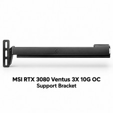 MSI RTX 3080 Ventus 3X 10G OC OEM GPU Graphics Card Anti-Sag Support Bracket picture