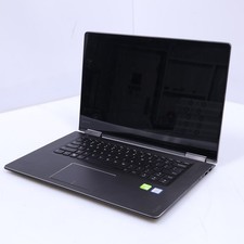 Lenovo Yoga 710-15ISK Intel Core i7 6th Gen 16GB RAM No Drive/OS/Battery Laptop picture