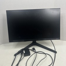SAMSUNG F22T350FHN Monitor 22” WITH STAND & Power Cord picture