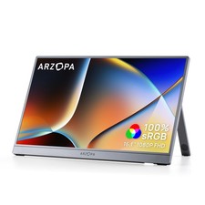 ARZOPA 16.1