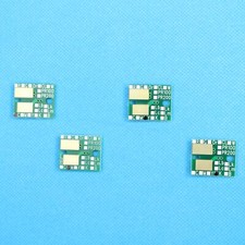 6 Colors 1000ML LUS 210 Chip for Mimaki UJV100-160 Printer picture